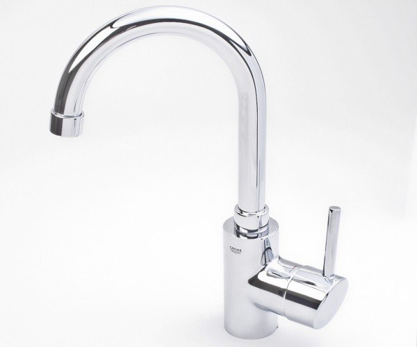 Фотография товара Grohe Concetto 32629001Gr