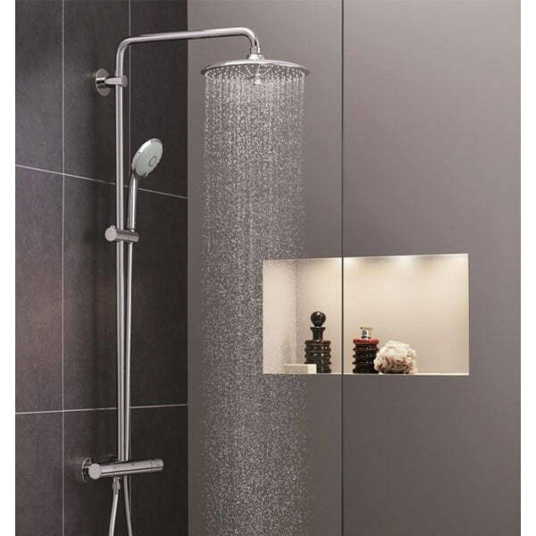 Фотография товара Grohe Euphoria 27296002Gr