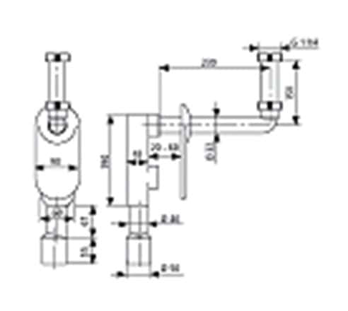 Фотография товара Nikoll No design line Nicoll 0202079