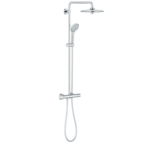 Фотография товара Grohe Euphoria 27296002Gr