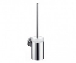 Туалетный ершик Hansgrohe  40522000