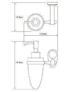 Фотография товара WasserKraft Main   K-9299