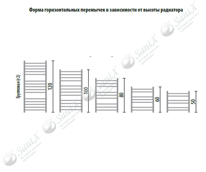 Фотография товара НИКА Bamboo ЛБ1 ЛБ 1 80/50