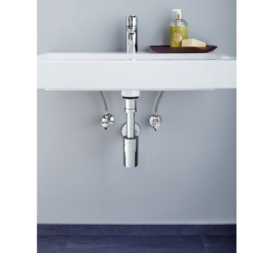 Фотография товара Grohe Eggemann 41263000Gr