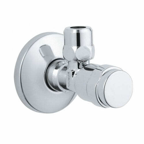 Фотография товара Grohe Eggemann 41263000Gr