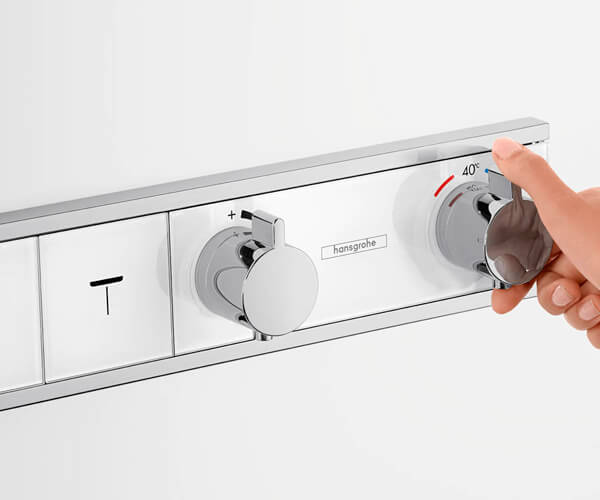 Фотография товара Hansgrohe RainSelect 15357600