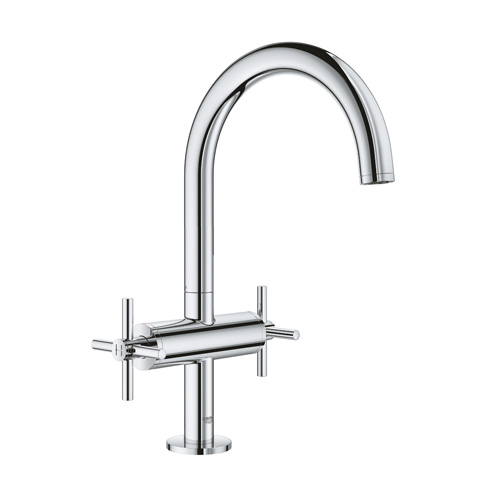 Фотография товара Grohe Atrio 21019003Gr