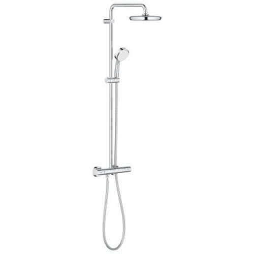 Фотография товара Grohe Tempesta Cosmopolitan 27922001Gr