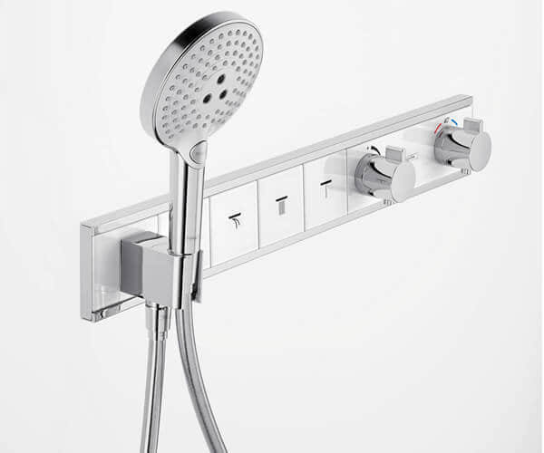 Фотография товара Hansgrohe RainSelect 15357400