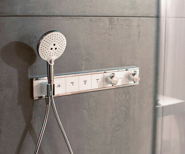 Фотография товара Hansgrohe RainSelect 15357600