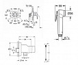 Фотография товара Grohe BauEdge   124898Gr