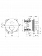 Фотография товара Ideal Standard Ceraline A7389XG