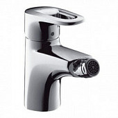 Смеситель для биде (д.к) Hansgrohe Metropol E 14270000