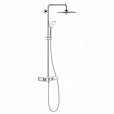 Фотография товара Grohe Euphoria SmartControl 26509000Gr