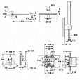 Фотография товара Grohe Euphoria Cube 23409000Gr