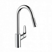 Смеситель для кухни Focus Hansgrohe 31815000