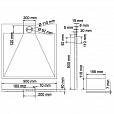 Фотография товара WasserKraft Alme 15T03