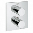 Фотография товара Grohe Grohtherm 19568000Gr