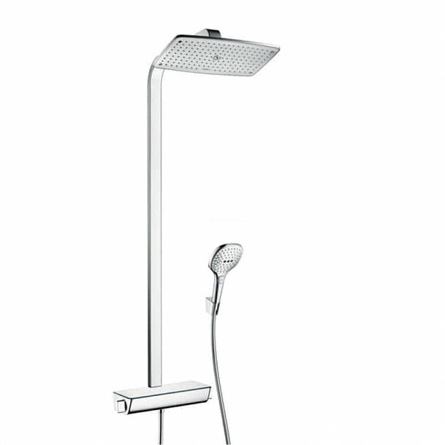 Фотография товара Hansgrohe Raindance 27112000