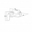 Фотография товара M&Z Castello CSL00501M