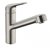 Смеситель для кухни Hansgrohe Focus M42 71814800