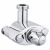 Термостат Grohe Grohtherm XL 35087000