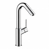 Смеситель для раковины (д.к) Hansgrohe Talis 32055000