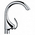 Фотография товара Grohe K4 33786000Gr