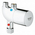 Фотография товара Grohe Grohtherm 34487000Gr