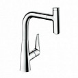 Фотография товара Hansgrohe Talis Select S 72822000