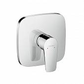 Смеситель для душа Hansgrohe Talis E 71765000