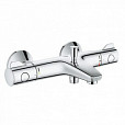 Фотография товара Grohe Grohtherm 800 34576000Gr