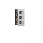 Термостат для ванны RGW Shower Panels SP-41 21140541-31