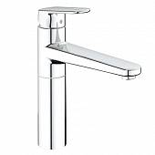 Смеситель для кухни Grohe Europlus   33930002