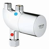 Термостат Grohe Grohtherm Micro 34487000