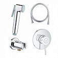 Фотография товара Grohe BauClassic 124434Gr