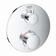 Фотография товара Grohe Grohtherm 24076000Gr