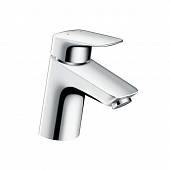 Смеситель для раковины ( д.к.) Hansgrohe Logis 71075000