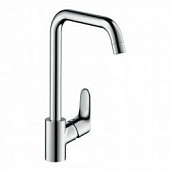 Смесители кухонные Hansgrohe Focus 31820000