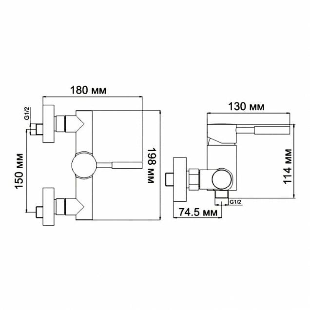 Фотография товара WasserKraft Main   4102