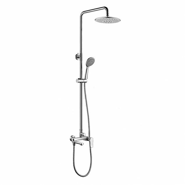 Фотография товара Elghansa Shower Set 2305599-2L (Set-14)