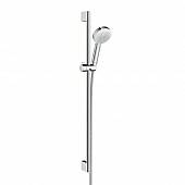 Душевой гарнитур Hansgrohe Crometta 26658400