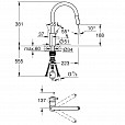 Фотография товара Grohe Concetto 31483DC2Gr