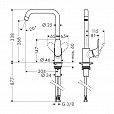 Фотография товара Hansgrohe Focus   31820800