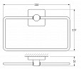 Фотография товара Ellux Avangarde AVA 015