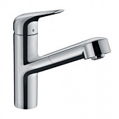 Смеситель для кухни Hansgrohe Focus M42 71829000