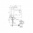 Фотография товара Ideal Standard Sesia BC201AA