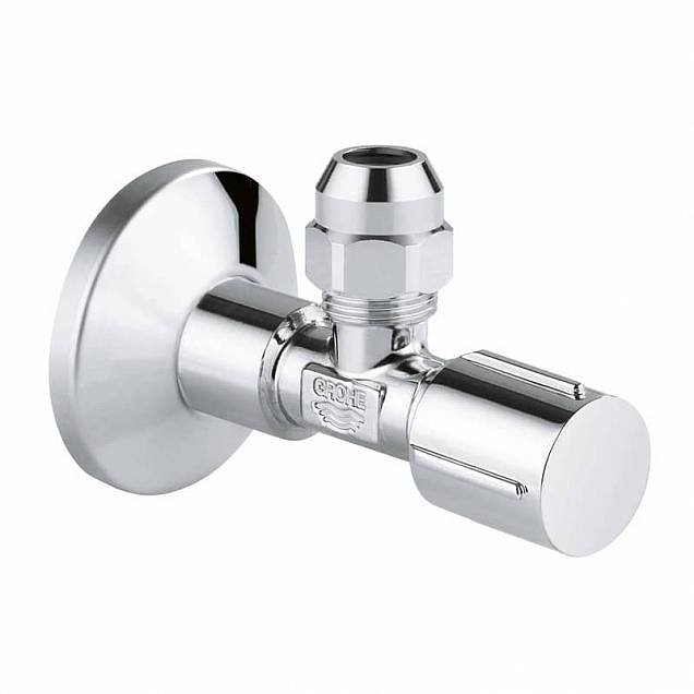 Фотография товара Grohe Без дизайн линии 22037000Gr