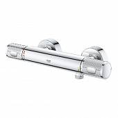 Термостат для душа Grohe Grohtherm 1000 Performance 34776000