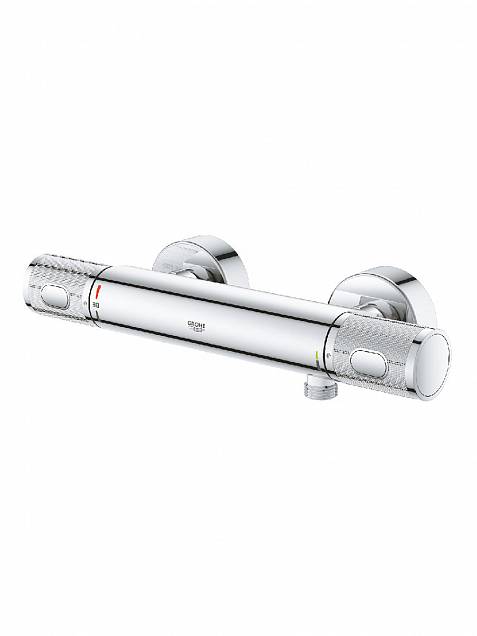 Фотография товара Grohe Grohtherm 1000 Performance 34776000Gr